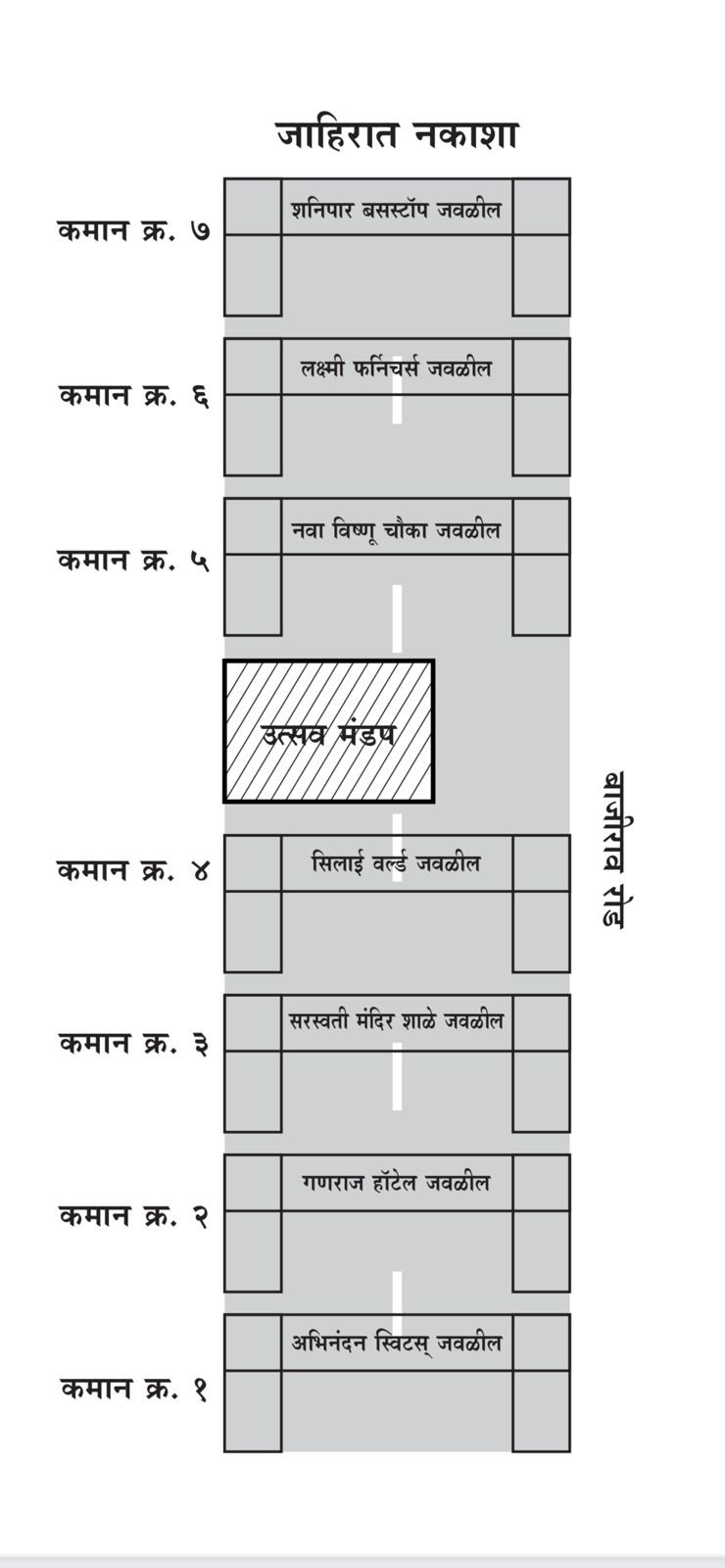 Layout Map 2